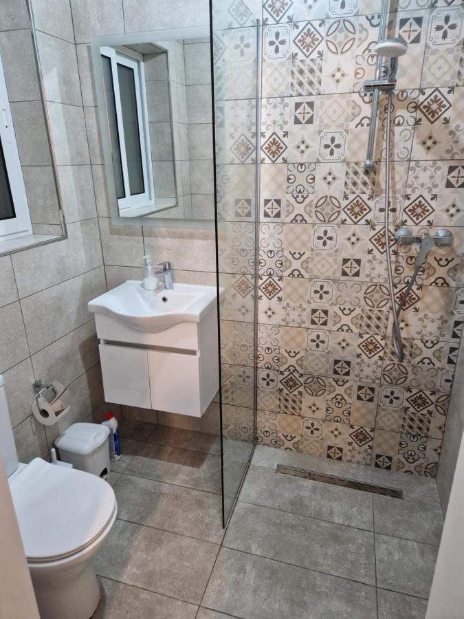 Town Pent House Leilighet Luqa Eksteriør bilde
