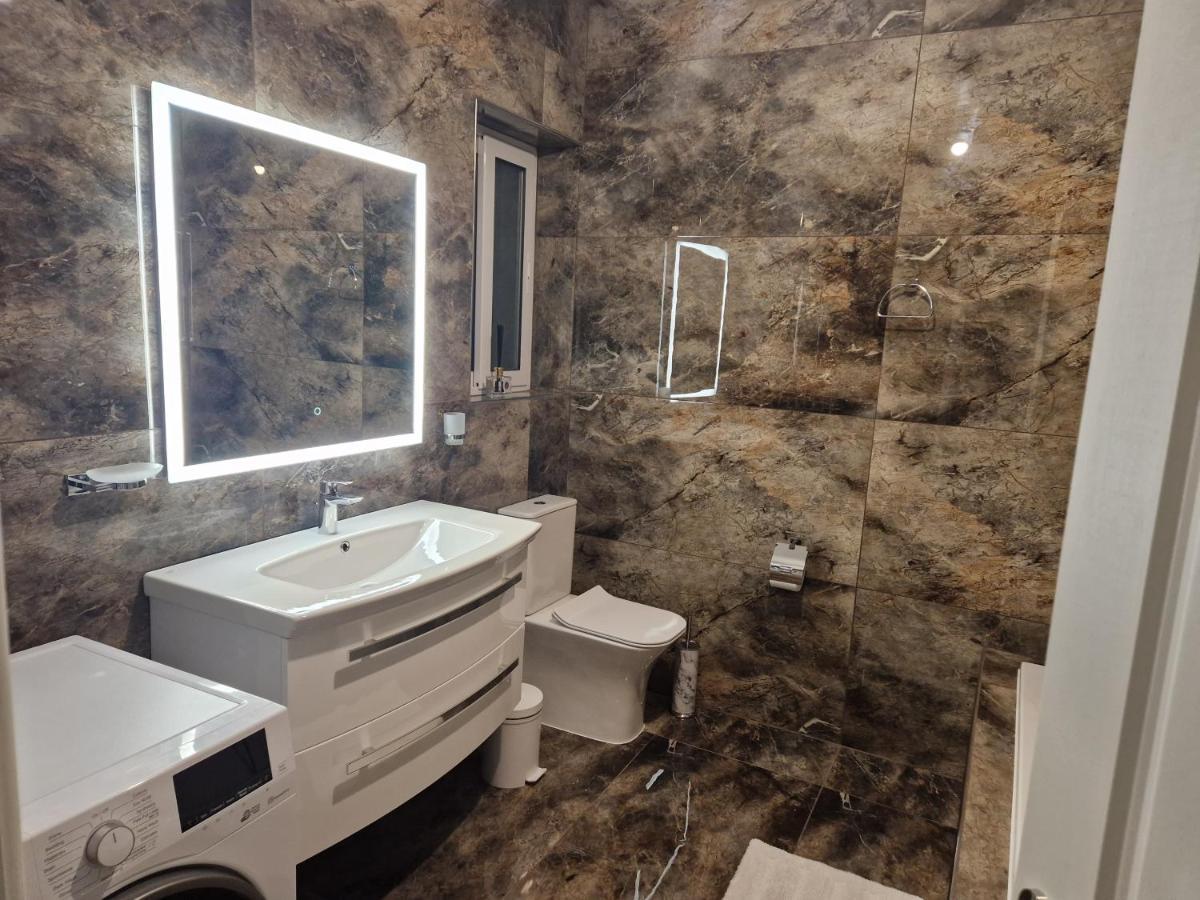 Town Pent House Leilighet Luqa Eksteriør bilde